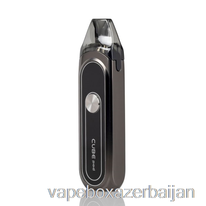 Vape Box Azerbaijan OBS CUBE 13W Pod System Black